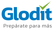 Logo-azul y lema
